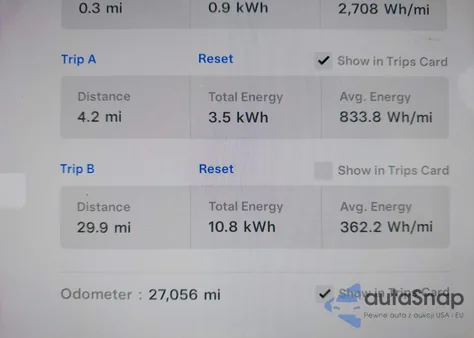 2023 Tesla Model Y Awd/Long Range Dual Motor All-Wheel Drive z USA, uszkodzony, nr VIN 7SAYGDEE6PA193342